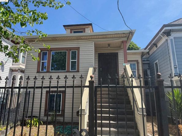 1626 12Th St, Oakland CA 94607