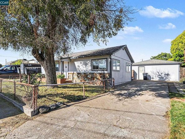 4041-4047 Ellis Rd, Martinez CA 94553