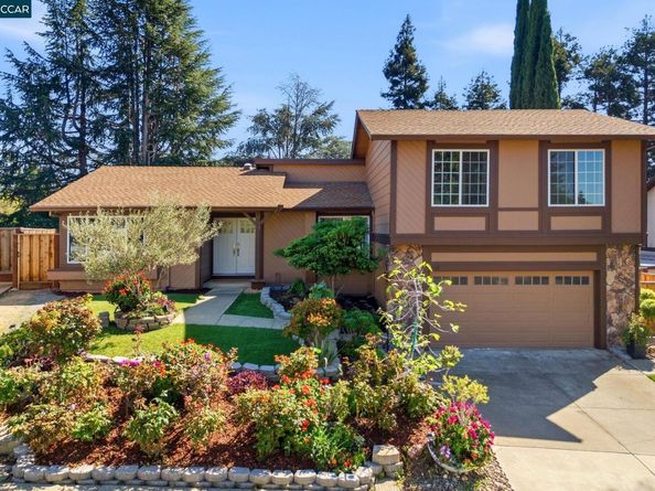 5612 Frank Pl, Clayton CA 94517