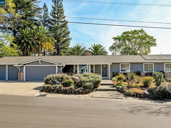 823 Turrini Dr, Danville CA 94526