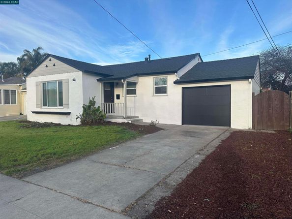 15090 Edgemoor St, San Leandro CA 94579