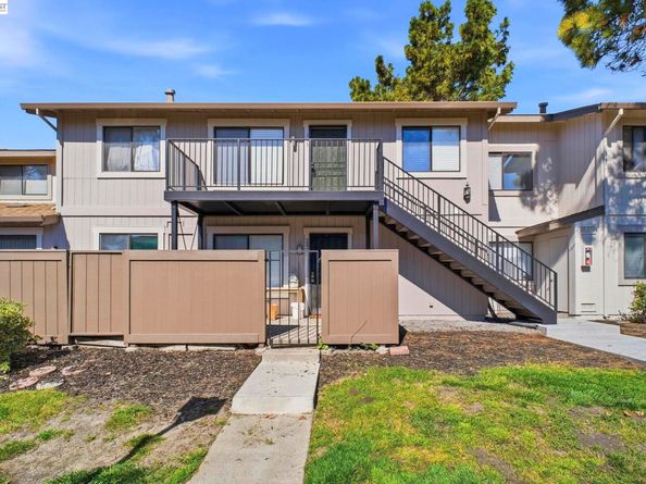 245 Famoso Plz, Union City CA 94587