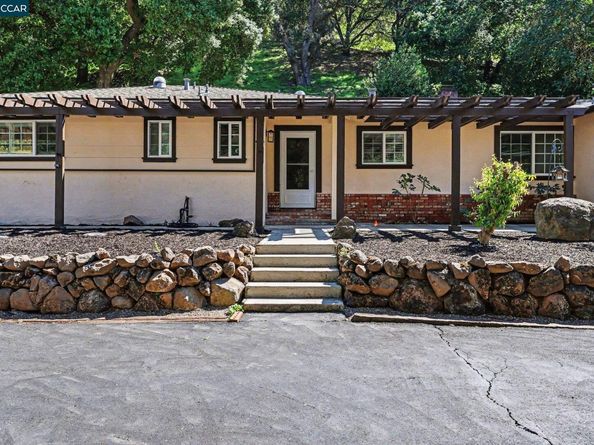 1451 Franklin Canyon Rd, Martinez CA 94553