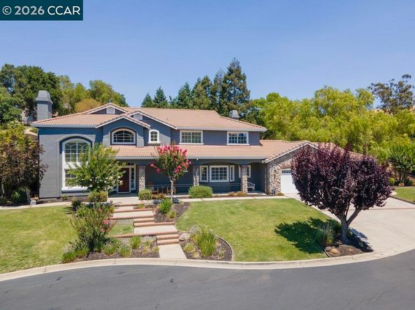 825 Bertram St, Walnut Creek CA 94598