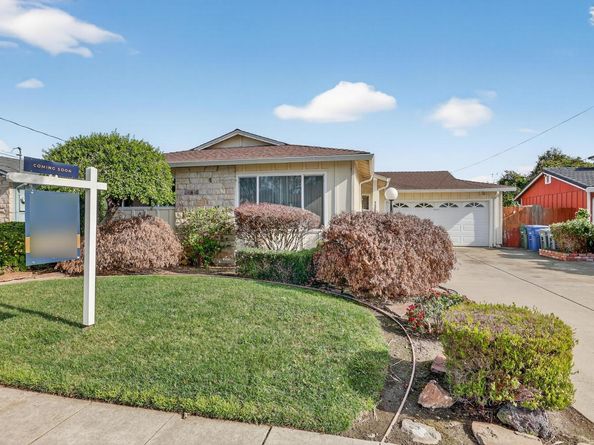 13912 Aurora Dr, San Leandro CA 94577