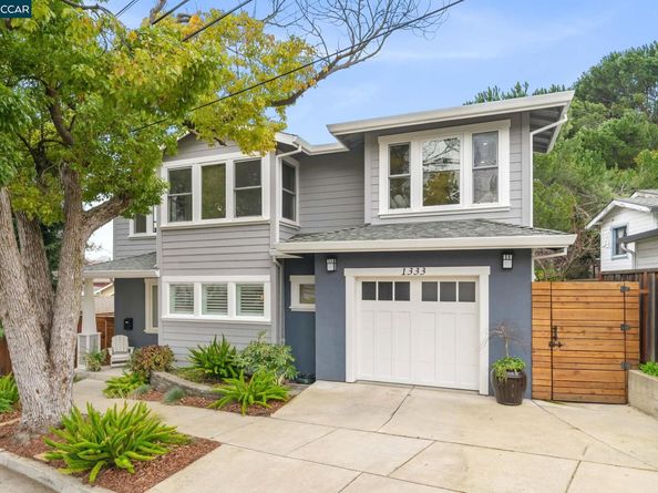 1333 Warren St, Martinez CA 94553