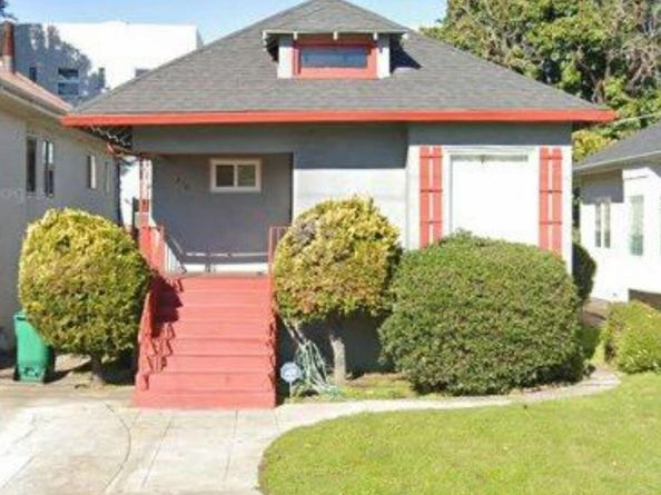 716 39Th St, Oakland CA 94609