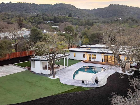 428 Marian Lane, Danville CA 94526