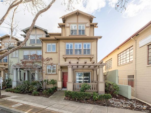 651 Macarthur Blvd, San Leandro CA 94577