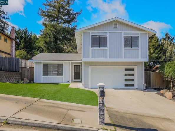 2185 Greenridge Dr, Richmond CA 94803