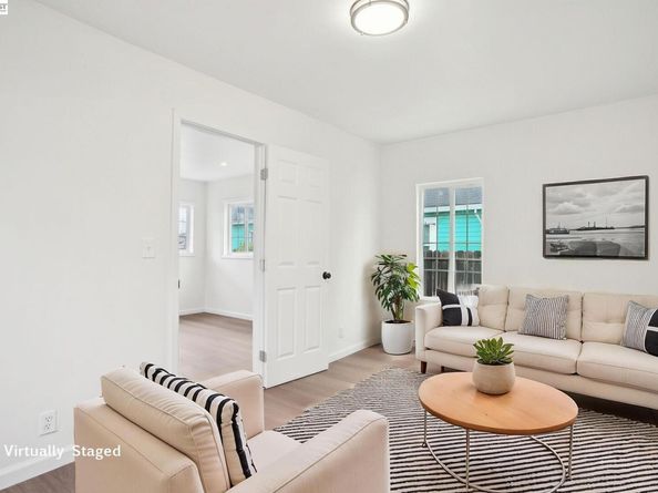1130 61St Ave, Oakland CA 94621