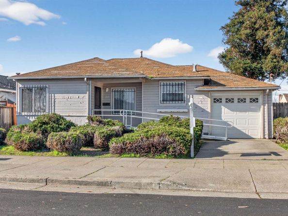 249 S 13Th St, Richmond CA 94804