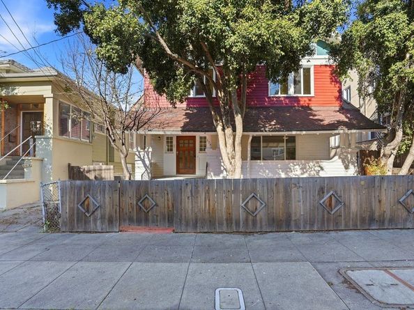 604 56Th St, Oakland CA 94609