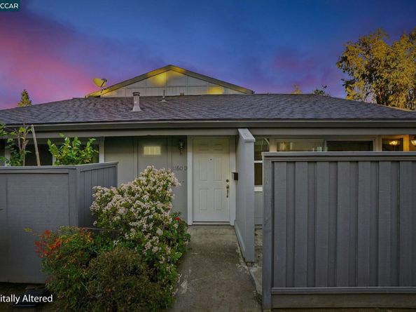 1160 Kenwal Rd D, Concord CA 94521