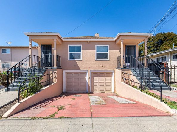 1821 74Th Ave, Oakland CA 94621