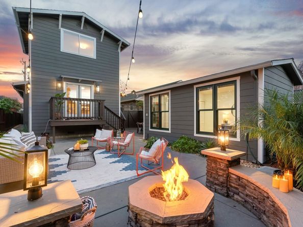 2728 Dohr Street, Berkeley CA 94702