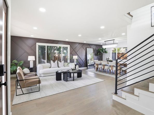 220 Daylight Place, Danville CA 94526