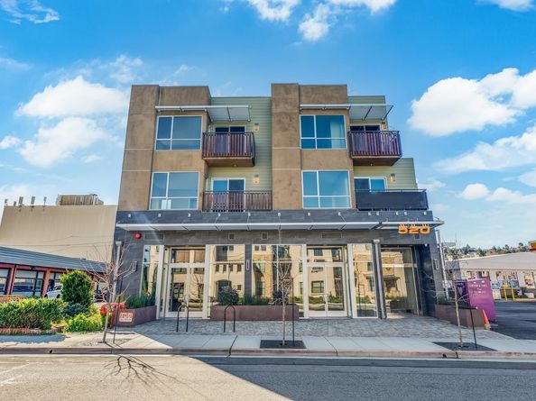 520 El Camino Real 201, San Carlos CA 94070