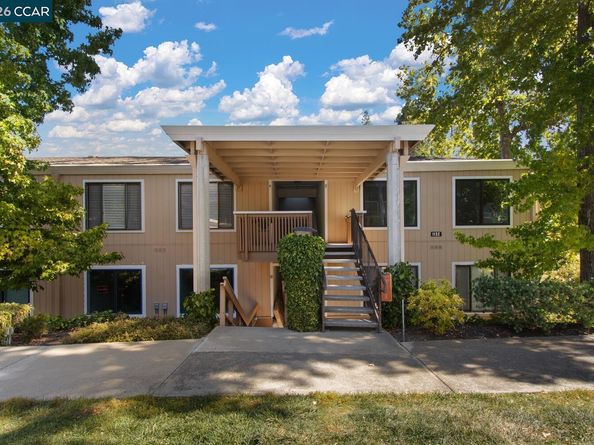 1132 Running Springs Rd 11, Walnut Creek CA 94595