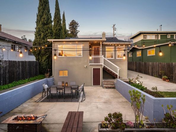 5431 Ygnacio Ave, Oakland CA 94601