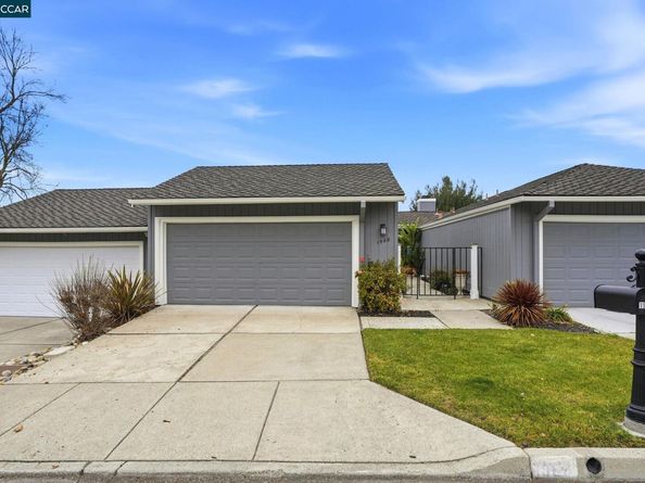 1988 Saint George Rd, Danville CA 94526