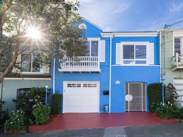 719 Lakeview Ave, San Francisco CA 94112