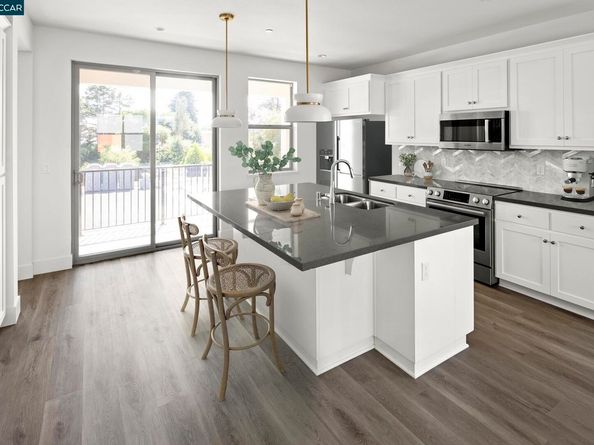 2802 Chattleton Lane, San Pablo CA 94806