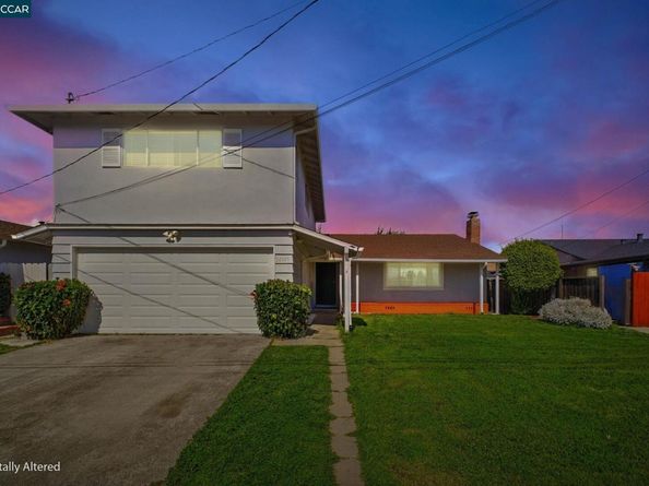 26147 Danforth Ln, Hayward CA 94545