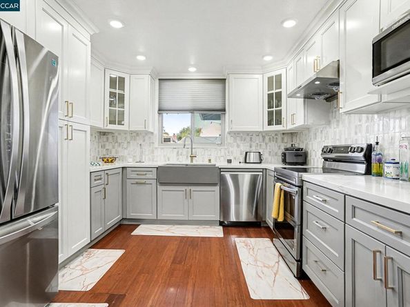 2432 Balmoral St, Union City CA 94587