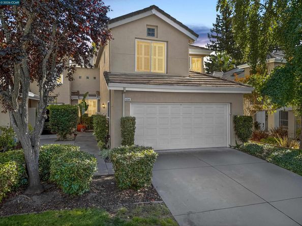 6206 Lakeview Cir, San Ramon CA 94582