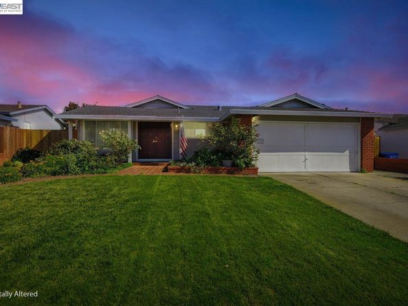 1716 Dalton Way, Union City CA 94587