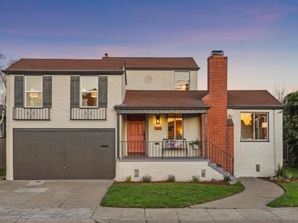 636 38th St, Richmond CA 94805