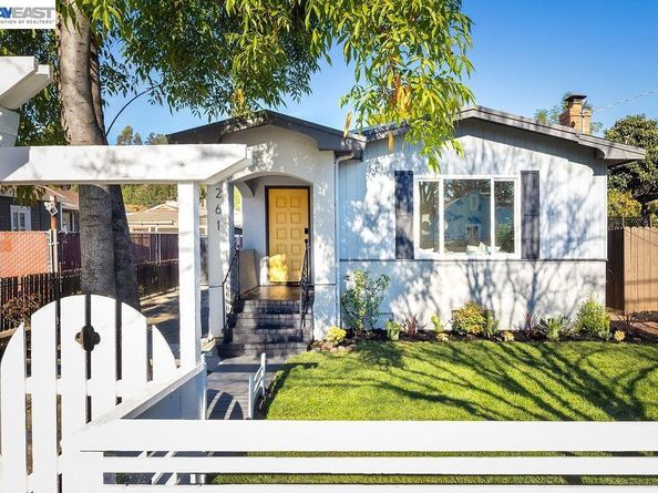 261 Julius St, San Leandro CA 94577
