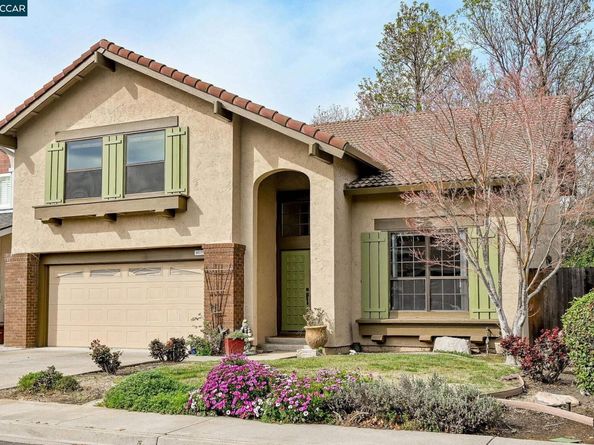 5017 Murchio Dr, Concord CA 94521