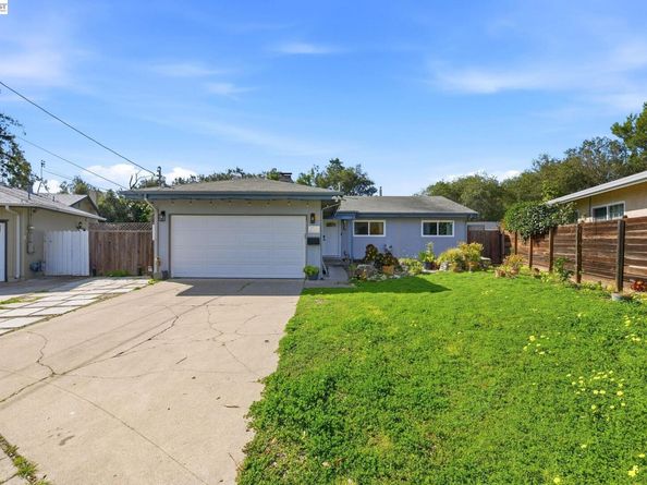 38467 Timpanogas Circle, Fremont CA 94536