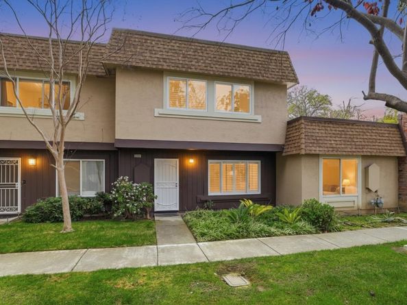 38524 Burdette Cmn, Fremont CA 94536