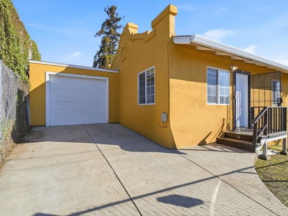 2122 E 25th St, Oakland CA 94606