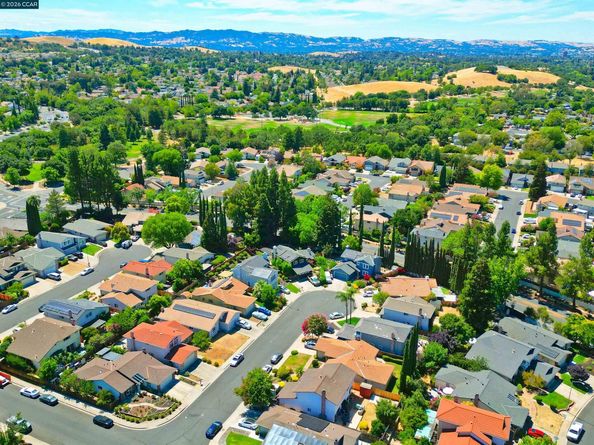 5091 Saint Celestine Court, Concord CA 94521