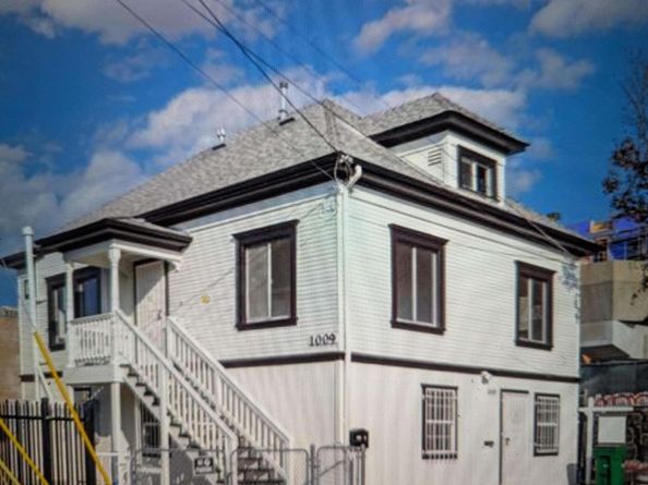 1009 36Th Ave, Oakland CA 94601