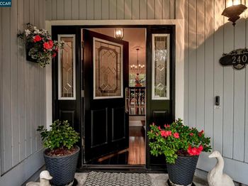 240 Morris Ranch Ct.