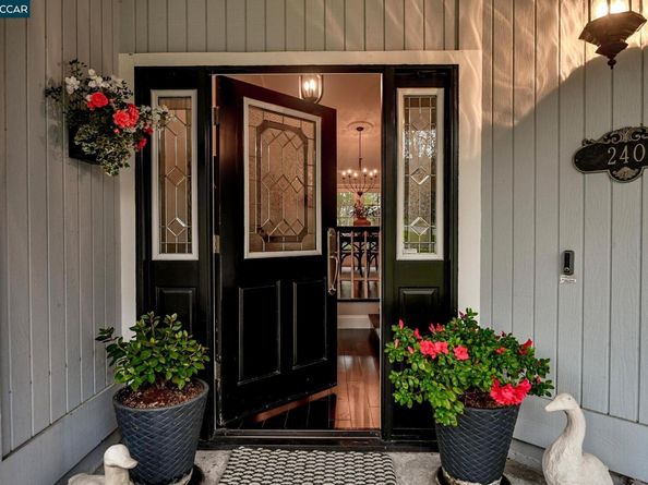 240 Morris Ranch Ct., Danville CA 94526