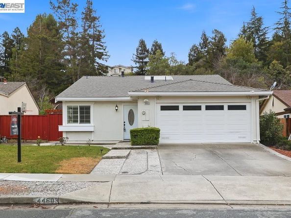 44603 Japala Pl, Fremont CA 94539