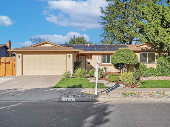 1621 Harvest Rd, Pleasanton CA 94566