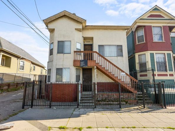 1418 15TH, Oakland CA 94606