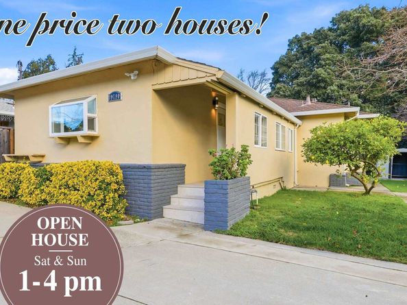 19790 Stanton Ave, Castro Valley CA 94546
