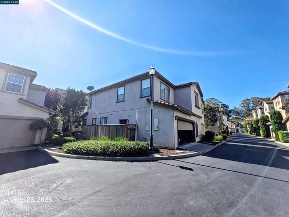 5036 Match Court, Richmond CA 94806