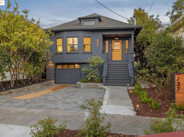 737-739 61st St, Oakland CA 94609