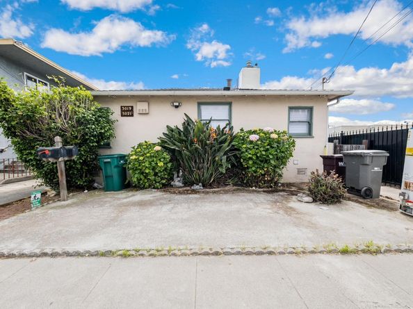 3019 Florida St, Oakland CA 94602