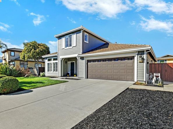 6257 Honeysuckle Dr, Newark CA 94560