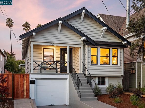 1233 Haskell St, Berkeley CA 94702